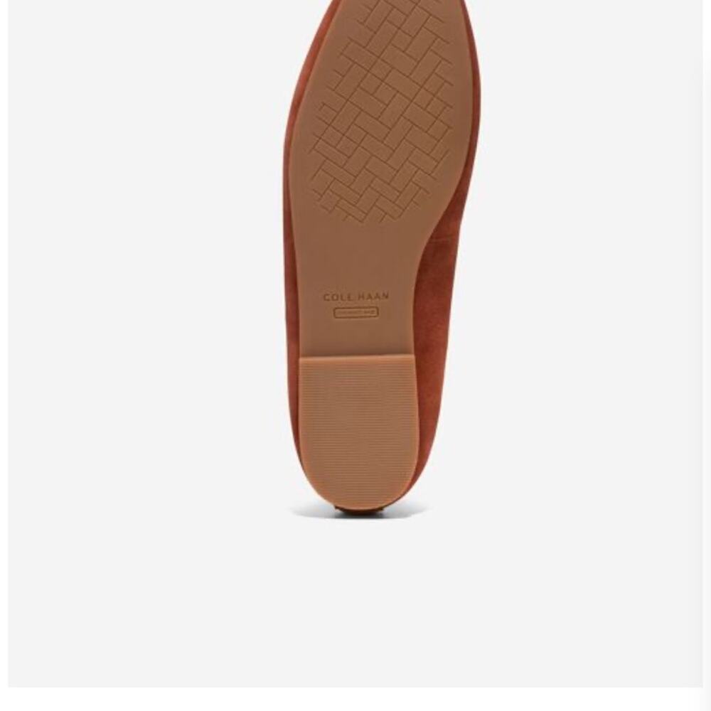 Cole Haan Yara Soft Ballet Flats - Picture 6 of 6